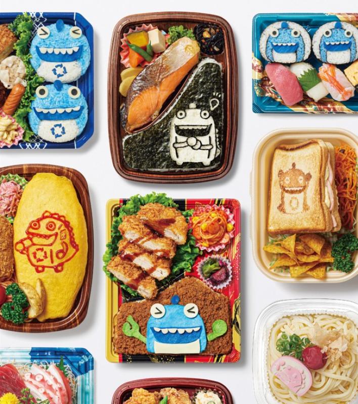 株式会社エフピコのサブ写真１